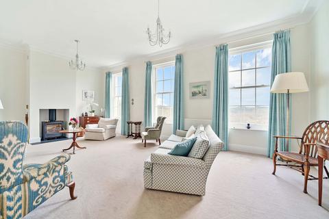 undefined, Gwarak Riel (The Royal Crescent), Truro, Cornwall