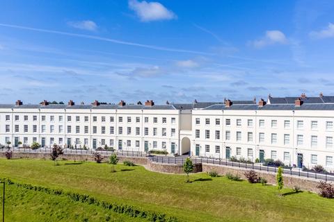 undefined, Gwarak Riel (The Royal Crescent), Truro, Cornwall