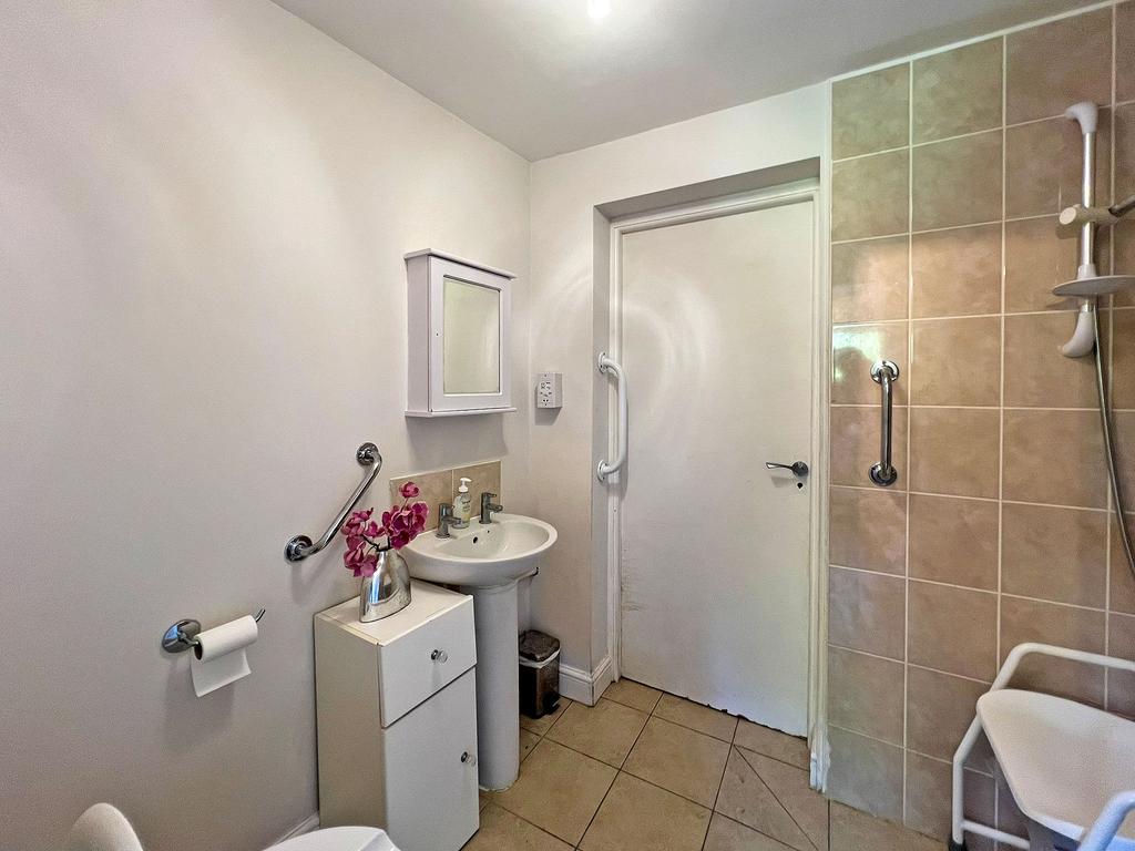 Wet Room