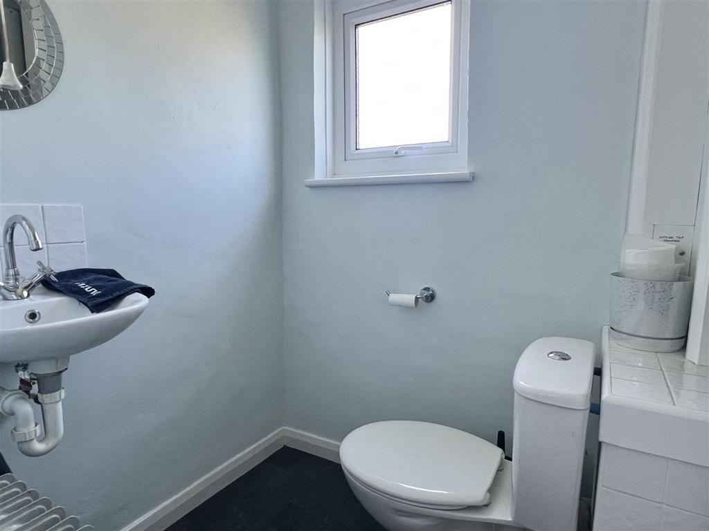 Cloakroom