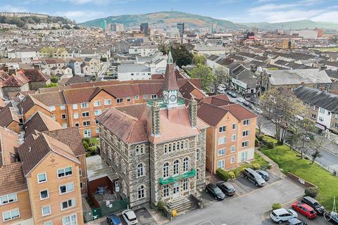 1 bedroom retirement property for sale, St. Helens Road, Swansea