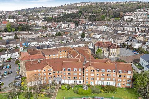 1 bedroom retirement property for sale, St. Helens Road, Swansea