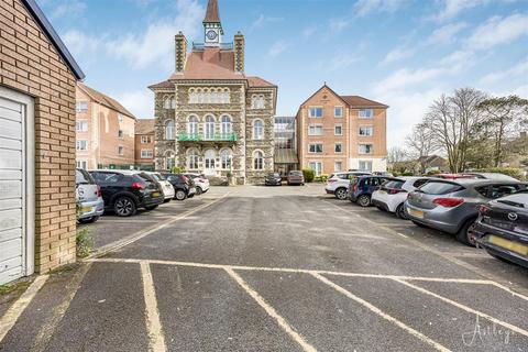 1 bedroom retirement property for sale, St. Helens Road, Swansea