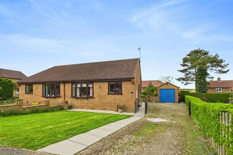 10 Kirkham View, Westow, York, YO60 7NL