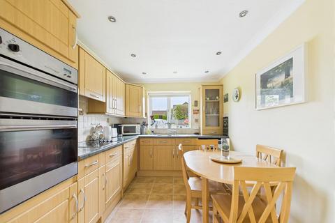 10 Kirkham View, Westow, York, YO60 7NL