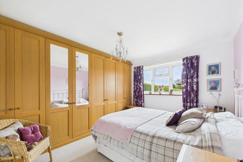 10 Kirkham View, Westow, York, YO60 7NL