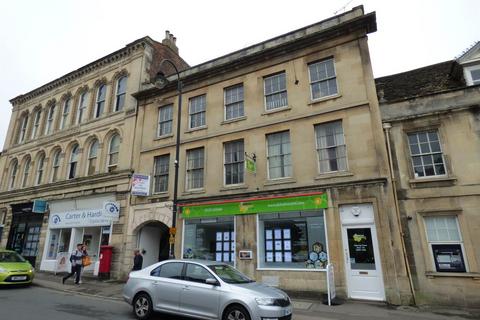 Norwood Court, Trowbridge, Wiltshire