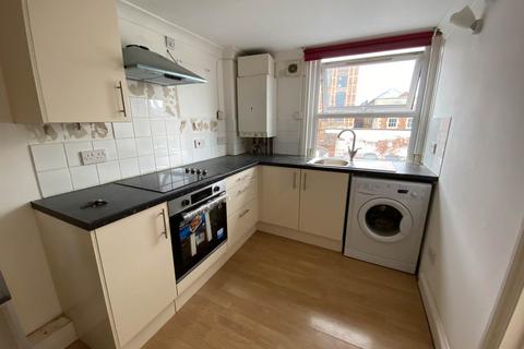 1 bedroom flat to rent, Norwood Court, Trowbridge, Wiltshire