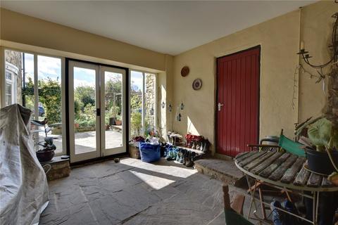 5 bedroom link detached house for sale, Snape, Bedale, North Yorkshire, DL8