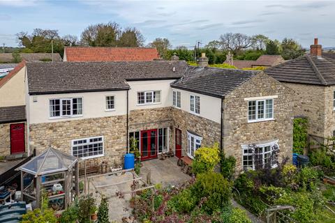 5 bedroom link detached house for sale, Snape, Bedale, North Yorkshire, DL8