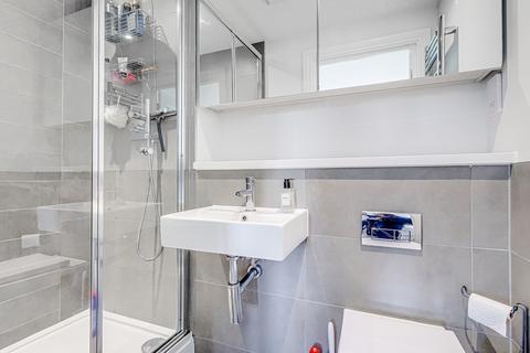 undefined, Albany Court, Leigh-on-sea, SS9