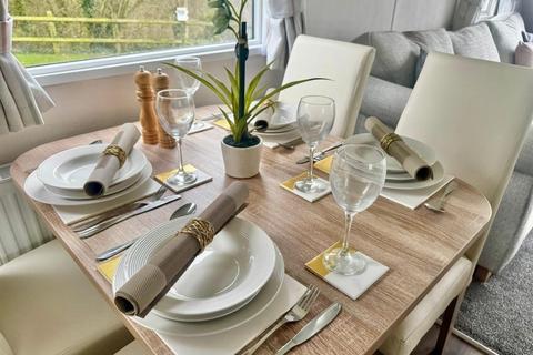 undefined, Hedley Wood Holiday Park