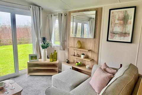 undefined, Hedley Wood Holiday Park
