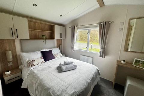 undefined, Hedley Wood Holiday Park