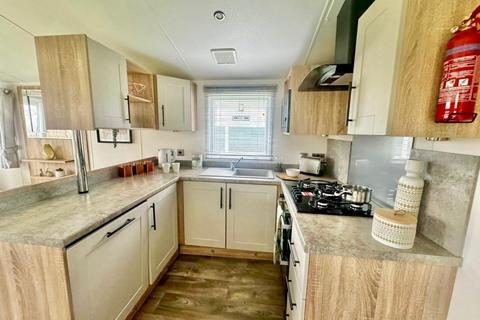 undefined, Hedley Wood Holiday Park