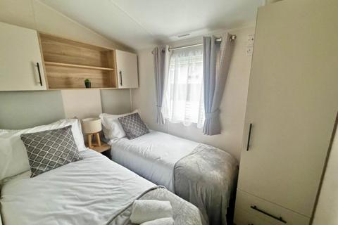 undefined, Hedley Wood Holiday Park