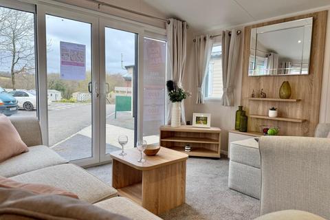 2 bedroom park home for sale, Hedley Wood Holiday Park