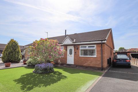 2 bedroom bungalow for sale, The Coppice, Bare, Morecambe