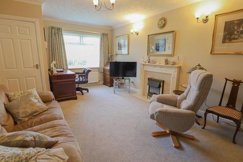 2 bedroom bungalow for sale, The Coppice, Bare, Morecambe