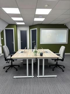 Office to rent, 17 White Horse Yard, Towcester, NN12 6BU