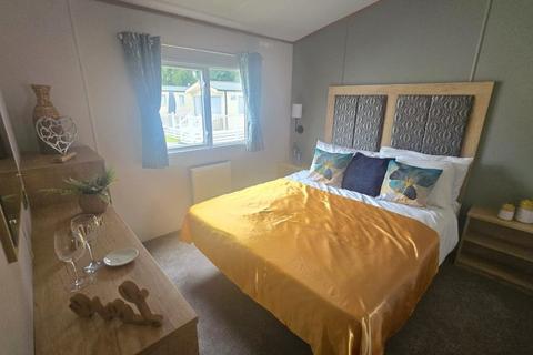 undefined, Hedley Wood Holiday Park
