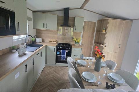 undefined, Hedley Wood Holiday Park