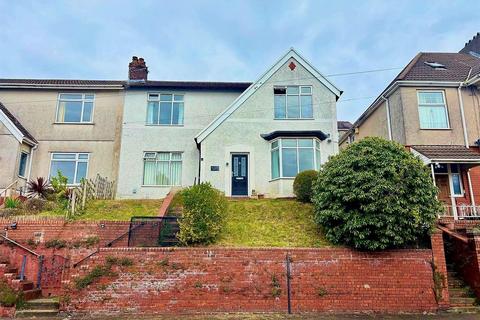 Pinewood Road, Uplands, Swansea