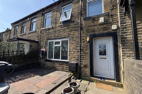 24 Greenwell Row, Clayton, Bradford, BD14 6RB