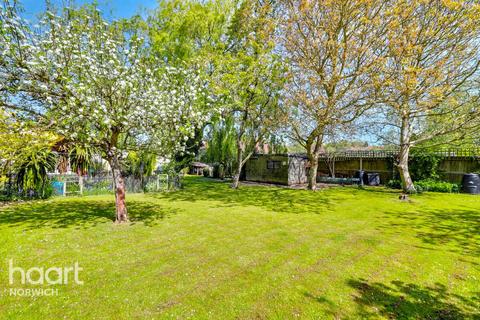 2 bedroom detached bungalow for sale, Thorpe Road, Southrepps