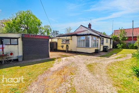 undefined, Thorpe Road, Southrepps