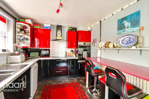 2 bedroom detached bungalow for sale, Thorpe Road, Southrepps