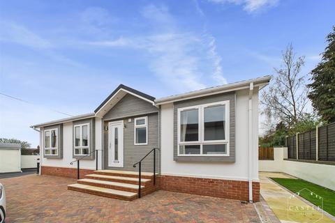 2 bedroom park home for sale, Crofter Vale, Main Street, Barlestone