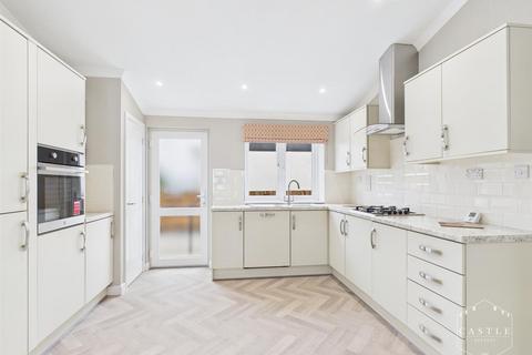 2 bedroom park home for sale, Crofter Vale, Main Street, Barlestone