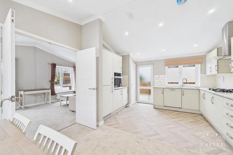 2 bedroom park home for sale, Crofter Vale, Main Street, Barlestone