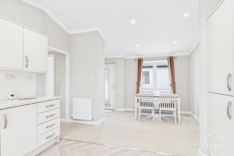 2 bedroom park home for sale, Crofter Vale, Main Street, Barlestone