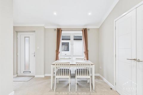 2 bedroom park home for sale, Crofter Vale, Main Street, Barlestone