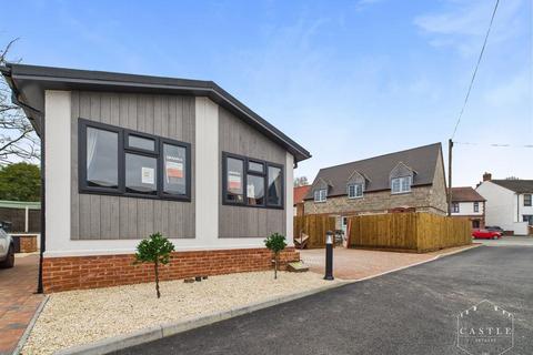 2 bedroom park home for sale, Crofters Vale, Main Street, Barlestone