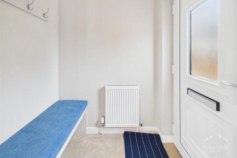 2 bedroom park home for sale, Crofters Vale, Main Street, Barlestone