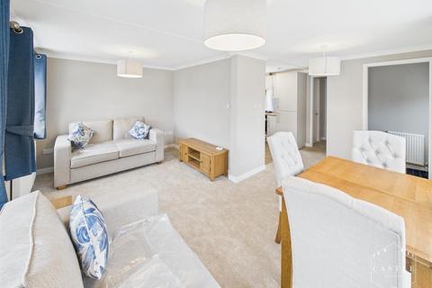 2 bedroom park home for sale, Crofters Vale, Main Street, Barlestone