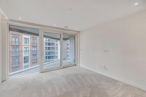 2 bedroom flat for sale, Chelsea Creek Tower, London SW6