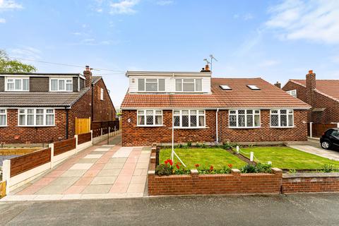 Boswell Avenue, Warrington, WA4