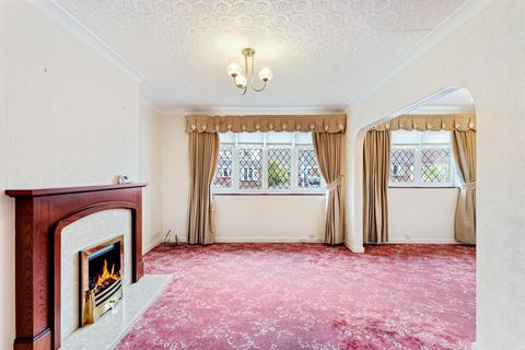 undefined, Boswell Avenue, Warrington, WA4