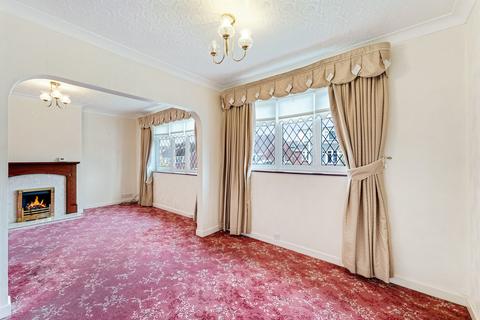 undefined, Boswell Avenue, Warrington, WA4