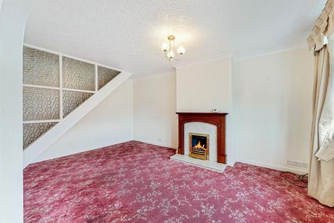 undefined, Boswell Avenue, Warrington, WA4