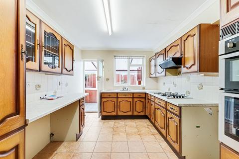 undefined, Boswell Avenue, Warrington, WA4