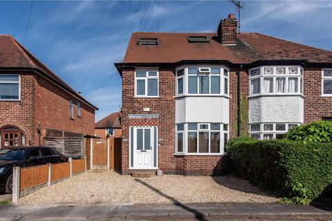 37 Abingdon Drive, Ruddington, Nottingham, NG11 6FX