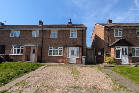 2 bedroom end of terrace house to rent, Arlescote Road, Solihull, West Midlands