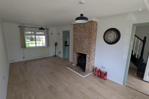 2 bedroom end of terrace house to rent, Arlescote Road, Solihull, West Midlands