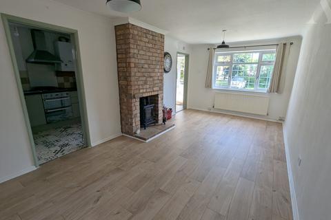 2 bedroom end of terrace house to rent, Arlescote Road, Solihull, West Midlands