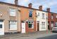 Terraced